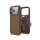Etui do telefonów Elago Magsafe Silicon Case do iPhone 17 PRO Brown ES17MSSC63PRO-BR
